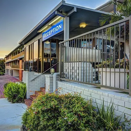 Murwillumbah Motor Inn-2