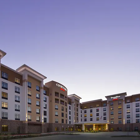 Towneplace Suites By Marriott Dallas Dfw Airport North/Grapevine-2