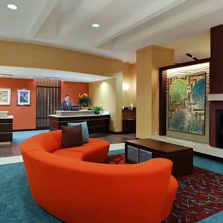 Residence Inn By Marriott Little Rock Downtown-2