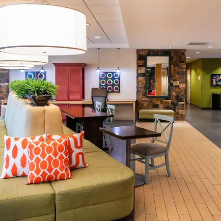 Home2 Suites By Hilton Pittsburgh - Mccandless, Pa-3