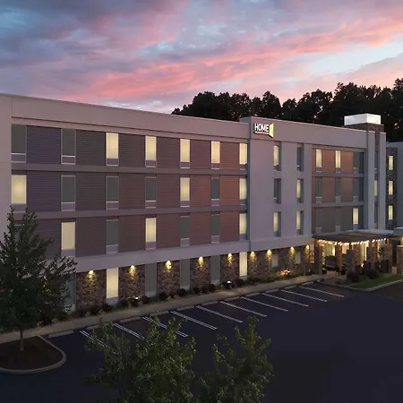 Home2 Suites By Hilton Pittsburgh - Mccandless, Pa-2