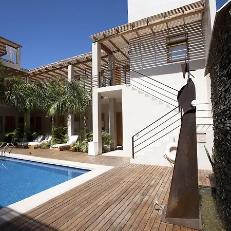 Hotel Casa Tota-2