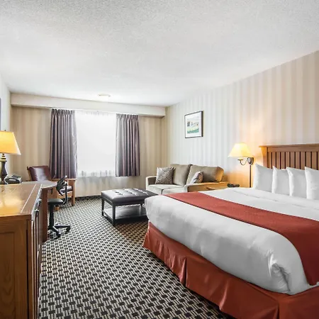 Quality Hotel Drumheller-3