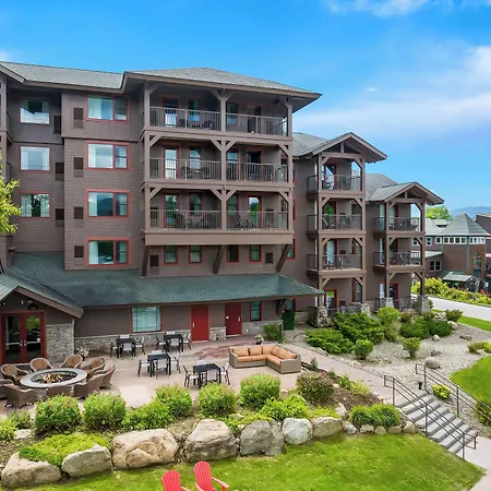 Hampton Inn & Suites Lake Placid-2