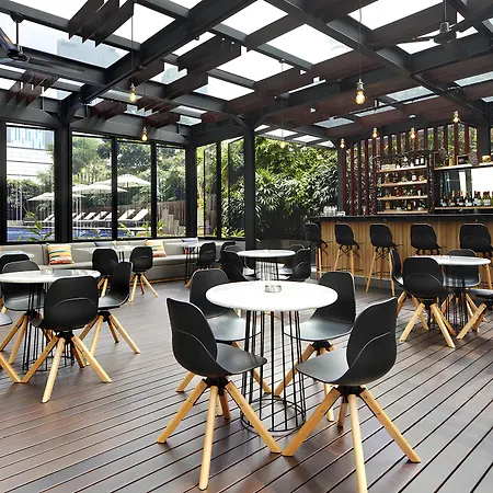 Fraser Residence Menteng Jakarta-2
