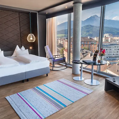 Adlers Hotel Innsbruck-2