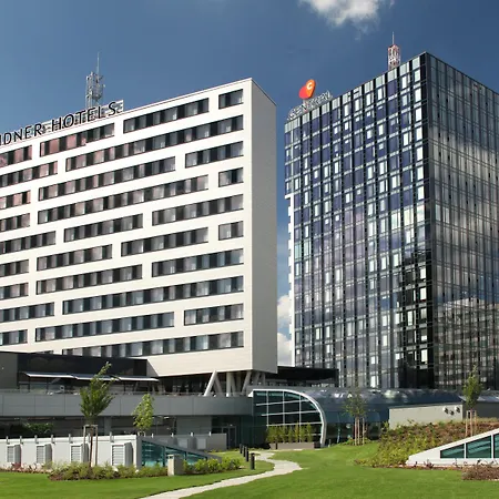 Lindner Hotel Bratislava, Part Of Jdv By Hyatt-2