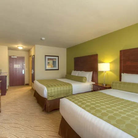 Cobblestone Inn & Suites - Holyoke-2