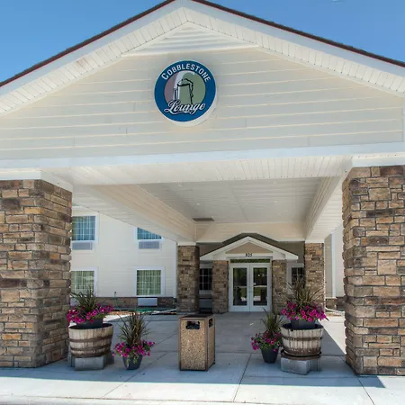Cobblestone Inn & Suites - Holyoke-3