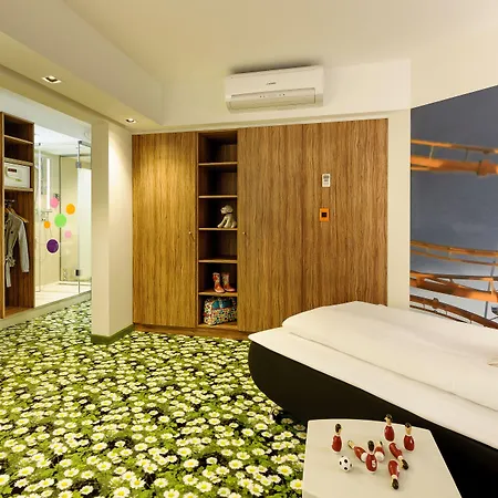 Ibis Styles Wien City-3