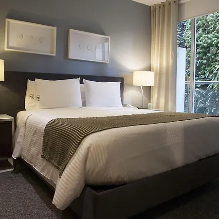 Pennsylvania Suites-2