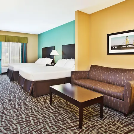 Holiday Inn Express Hastings By Ihg-3