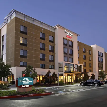 Towneplace Suites San Jose Santa Clara-3