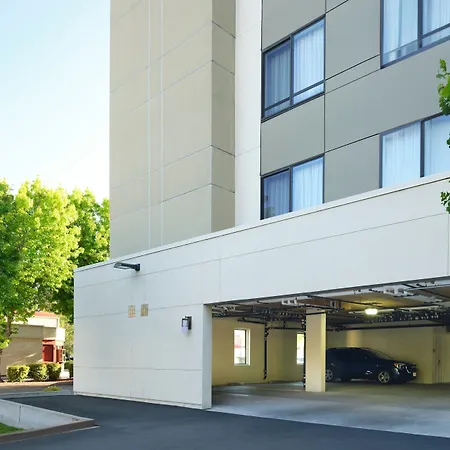 Towneplace Suites San Jose Santa Clara-2
