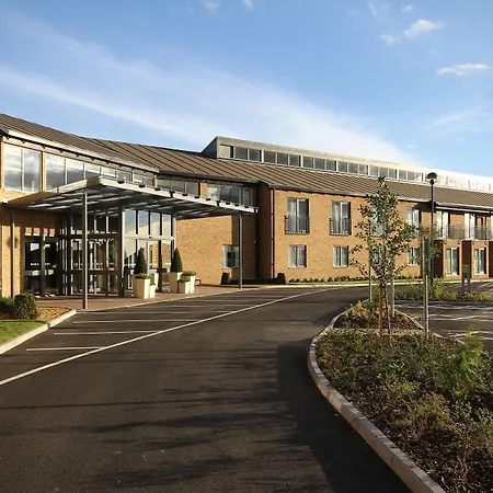 Holiday Inn Huntingdon Racecourse By Ihg-3