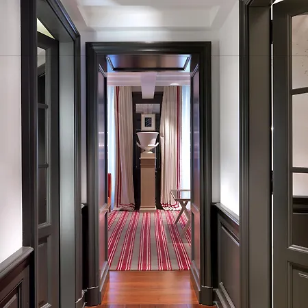Marquis Faubourg Saint-Honore - Small Luxury Hotels Of The World-3