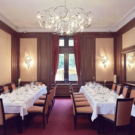 Romantik Hotel Schloss Rettershof-2