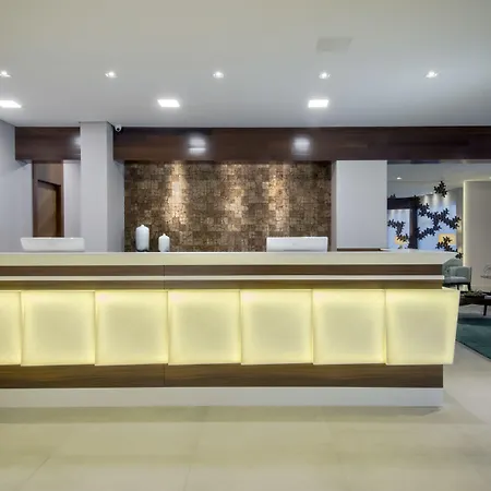 Hotel Blumenau - Balneário Camboriú-2
