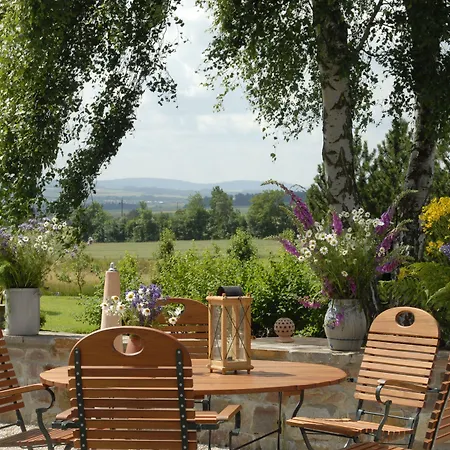 Landidyll Hotel Restaurant Birkenhof-3