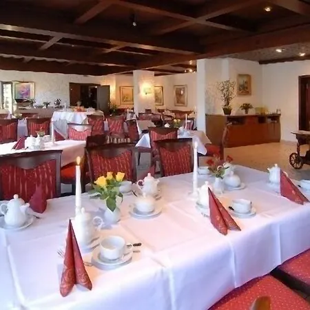 HAK Hotel am Klostersee-2