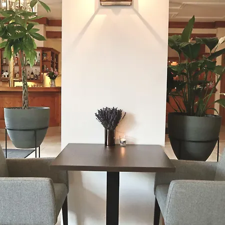 Hotel Alter Packhof-2