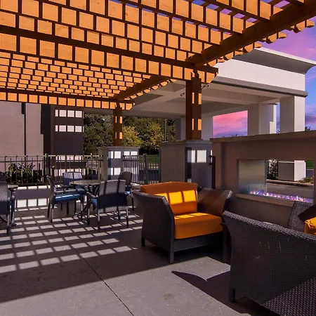 Hampton Inn & Suites Schererville-3