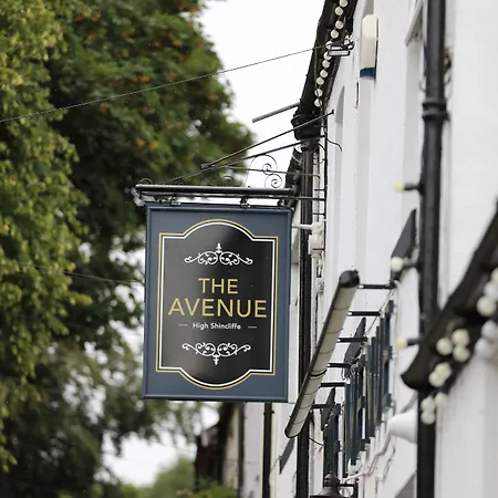 The Avenue-3