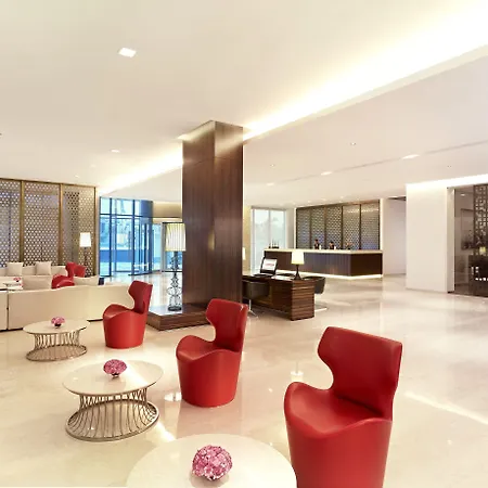 Vivanta Chennai It Expressway Omr-3