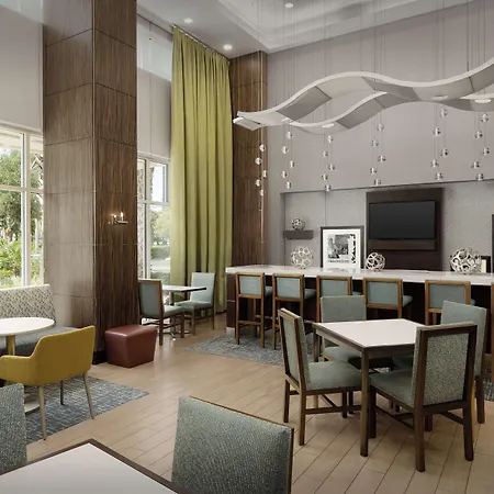 Hampton Inn & Suites Orlando North Altamonte Springs-2