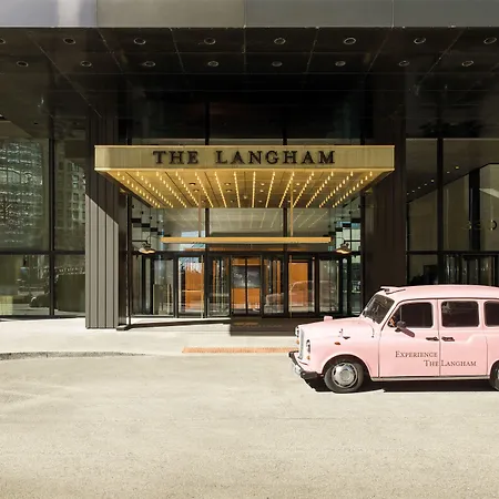 The Langham Chicago-3