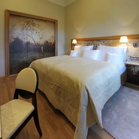 Chateau Heralec Boutique Hotel & Spa By L'Occitane-3