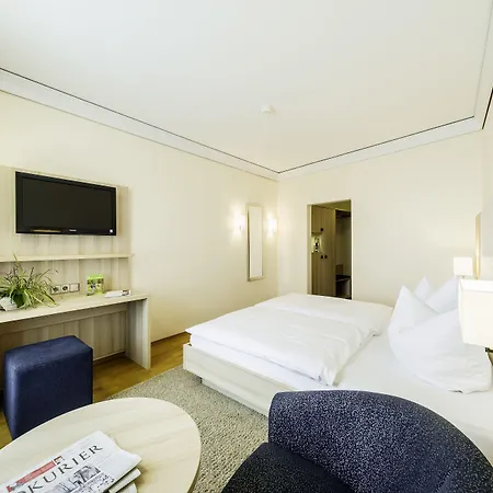 Flair Hotel zum Schiff-2