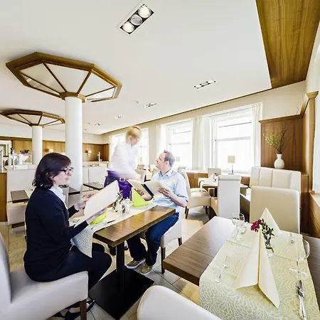 Flair Hotel zum Schiff-3
