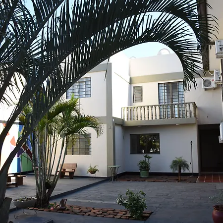 Hotel Holiday Foz-2