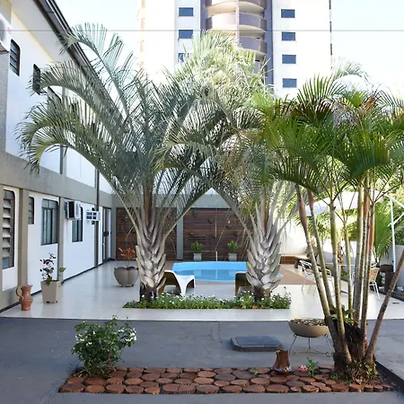 Hotel Holiday Foz-3