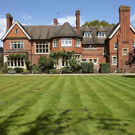 Cantley House Hotel - Wokingham-3