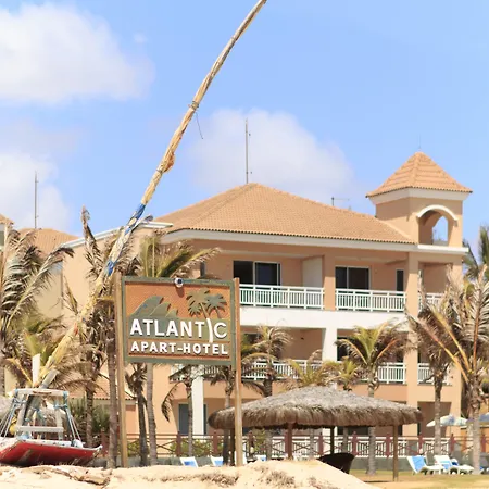Atlantic Palace Family Inn-3