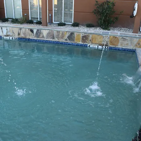 Candlewood Suites Monahans By Ihg-3