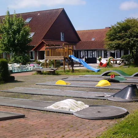 Hotel-Garni Hof von Hannover-3