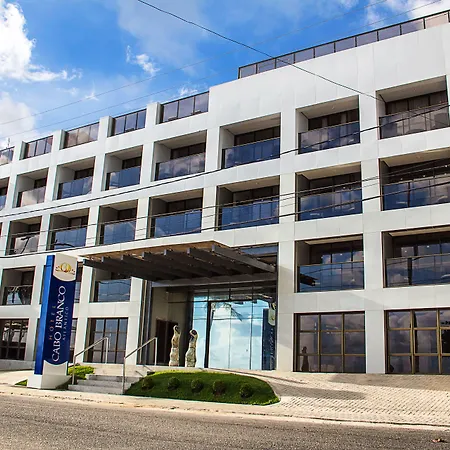 Hotel Cabo Branco Atlântico-3