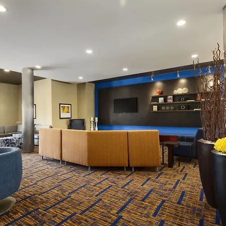 Courtyard By Marriott Little Rock North-3