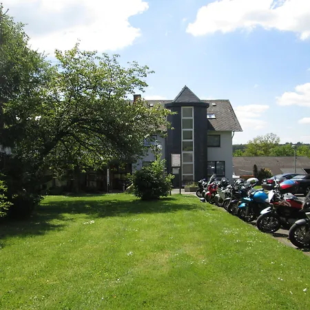 Landhotel Karrenberg-2