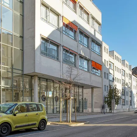 Centro Hotel Braunschweig City, Trademark Collection By Wyndham-2