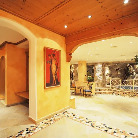Sporthotel Kirchler-2