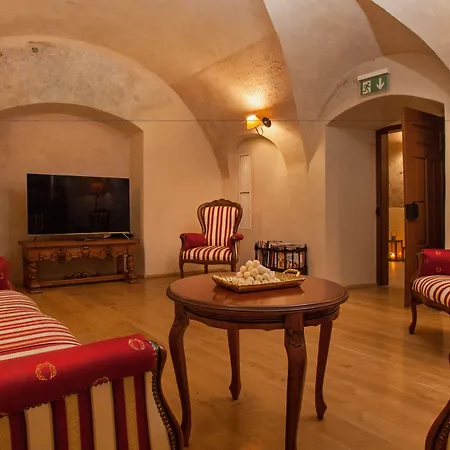 Hotel Santi-3
