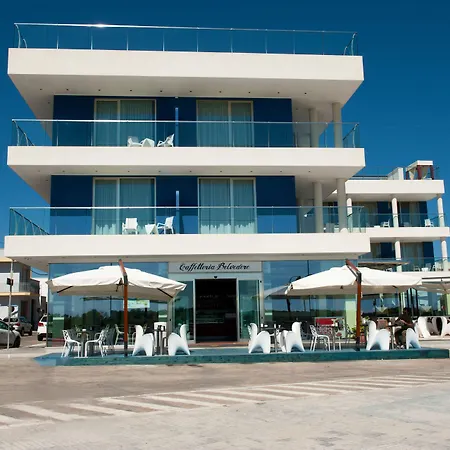 Hotel Belvedere-3