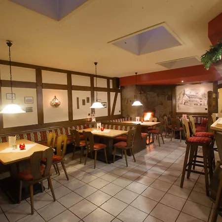 Luckai Hotel&Restaurant Inhaber Dennis Burmann-2