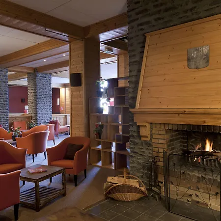 Residence Club Mmv Le Hameau Des Airelles-3