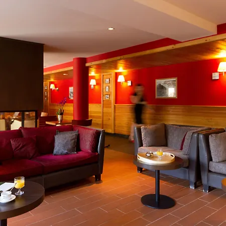 Residence Club Mmv Le Hameau Des Airelles-2