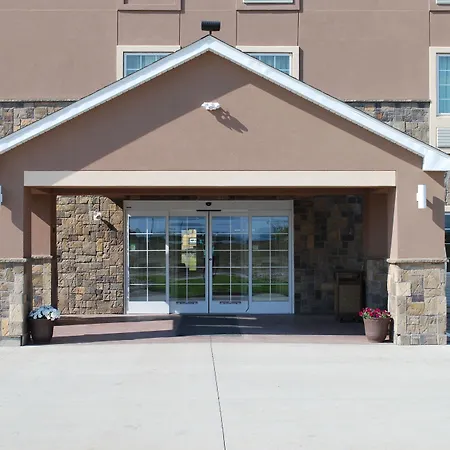 Landmark Suites - Williston-3